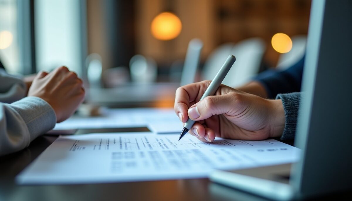 Optimisez vos comptes rendus de réunion grâce à l'IA : gagnez du temps efficacement