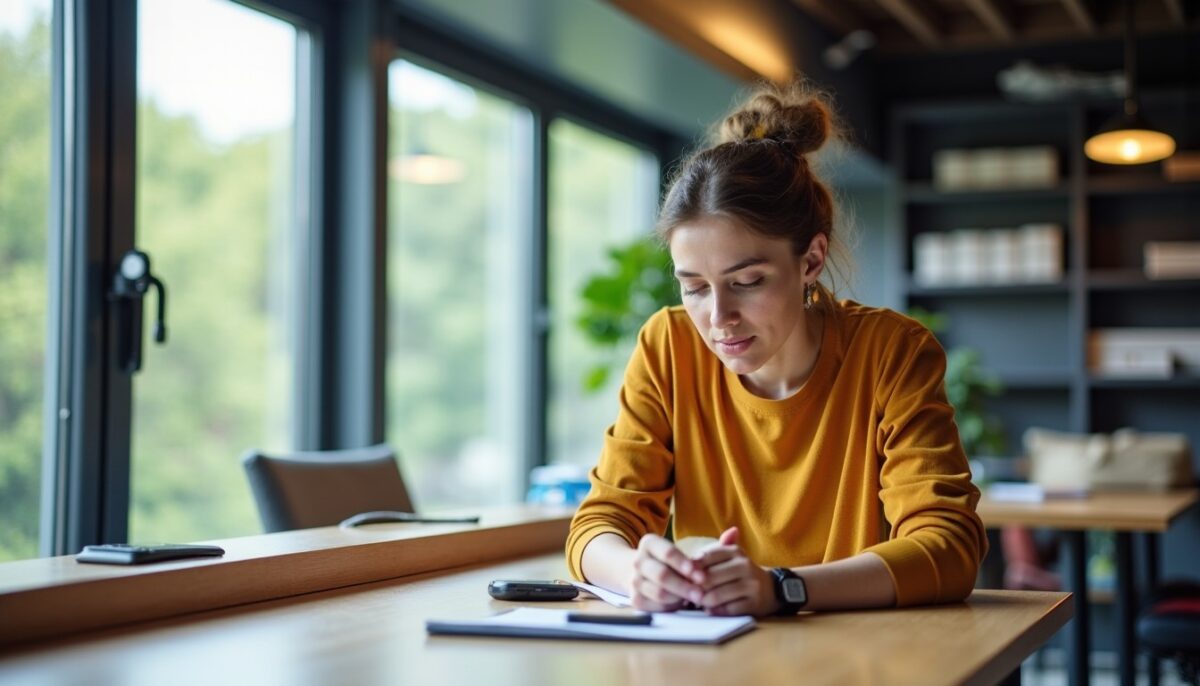 Utiliser l'IA pour concevoir des fiches de révision efficaces : le guide ultime