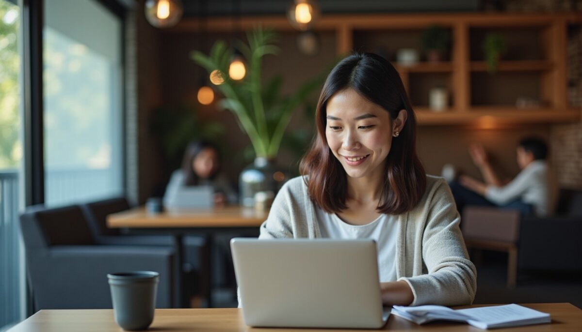 Muah AI : Testez et créez votre propre compagnon virtuel personnalisé
