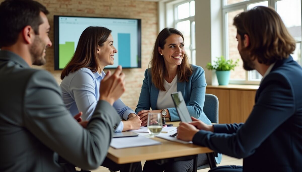 Google Meet : Analyse complète, fonctionnalités clés et points forts à connaître