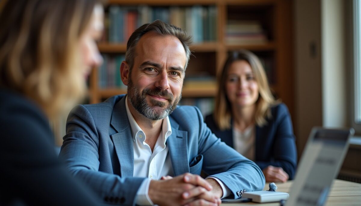 Expertiseo.fr : Entretien exclusif avec le fondateur qui transforme en silence le monde du SEO