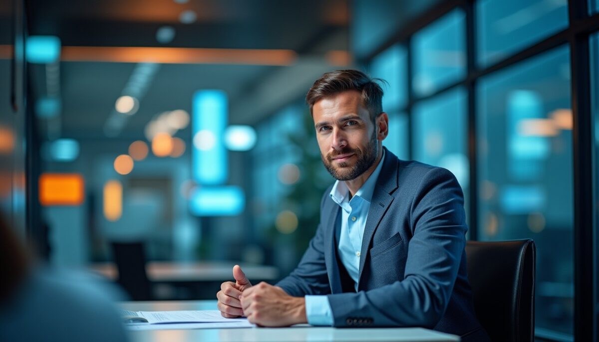 Control Account Manager : un rôle clé dans la gestion efficace des projets complexes