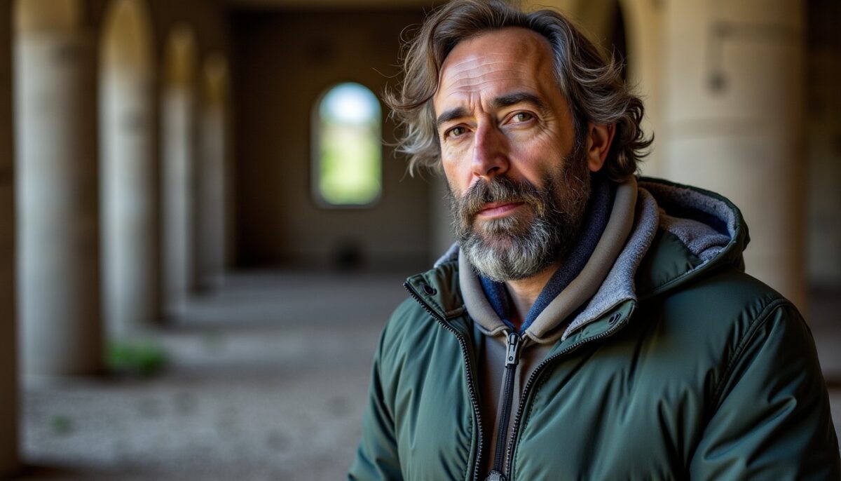 L’Échelle de Jacob : Découvrez cet espace unique de réflexion et ses secrets
