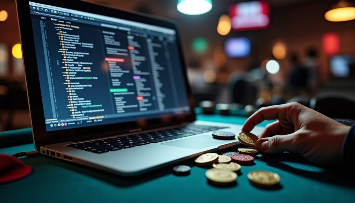 Prosonsoft.com : votre guide incontournable des jeux en ligne et des crypto-monnaies