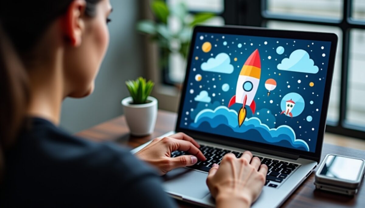 Les raisons incontournables de privilégier rocket-seo.fr pour booster votre visibilité en ligne