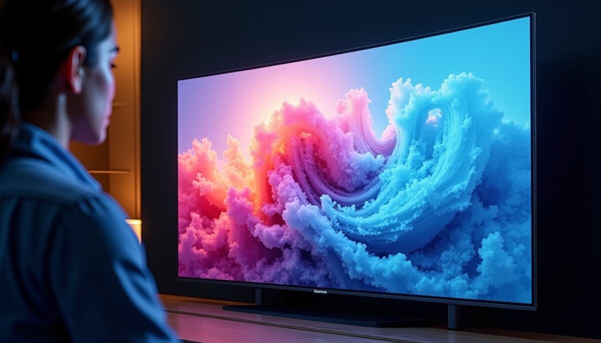 Comparatif durée de vie : OLED ou QLED, quelle technologie privilégier ?