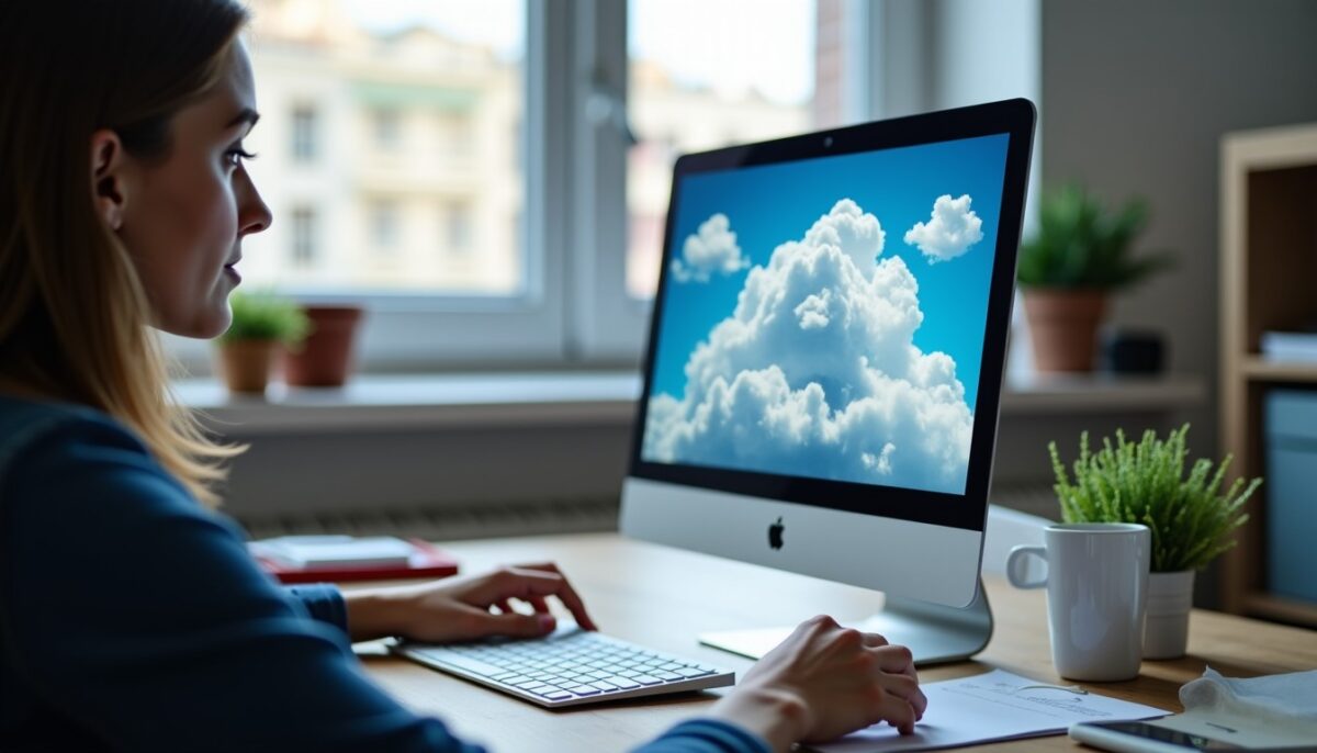 Comprendre les raisons pour lesquelles tromcloud.com est momentanément inaccessible