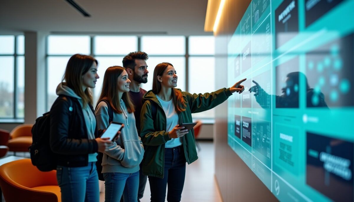 Planète INP : Découvrez tout ce qu&rsquo;il faut savoir sur cette plateforme numérique incontournable