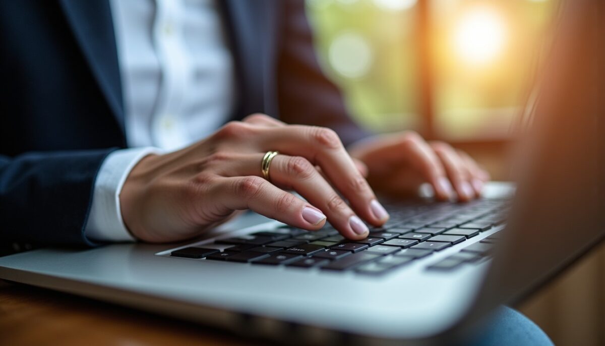 Boostez votre visibilité grâce à la formation Social Selling d&rsquo;Emmanuelle Petiau