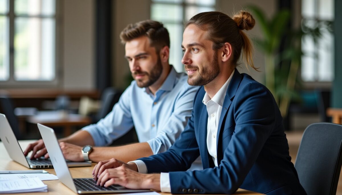 Formaxio : Les clés pour exceller dans votre recherche d’emploi en 2025