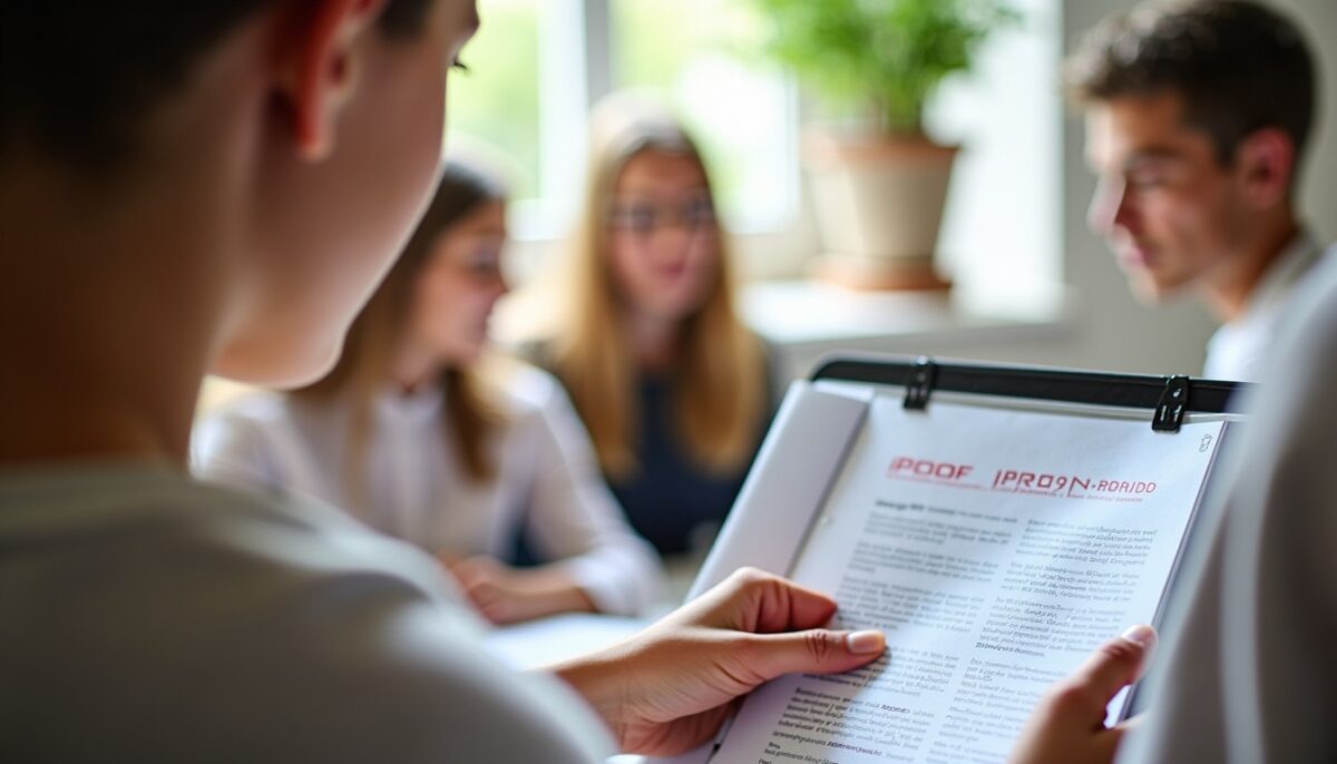 IProf Reims : Le guide ultime pour maîtriser votre messagerie scolaire