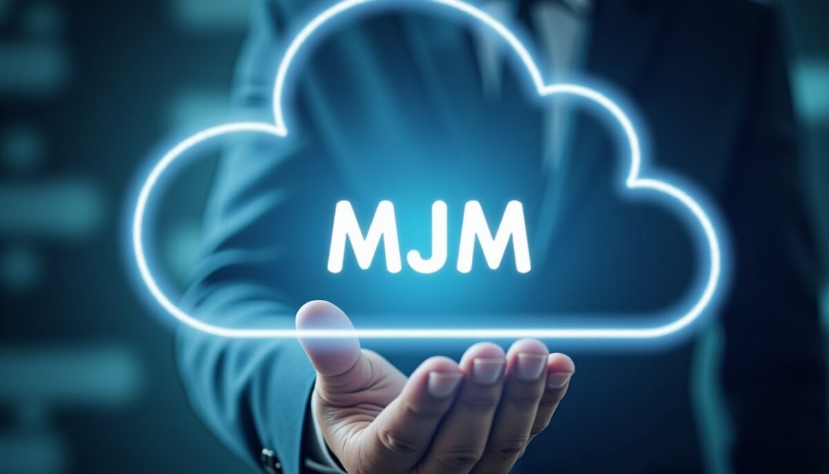MJM Cloud : votre solution intégrée pour une gestion simplifiée des données