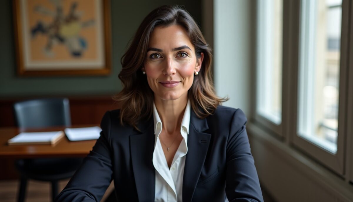 Maître Cécile Villié : découvrez l&rsquo;expertise d&rsquo;une avocate reconnue à Paris