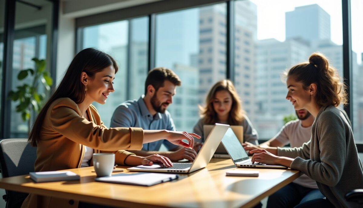 ESG Extranet : Gérez facilement toutes vos études en ligne