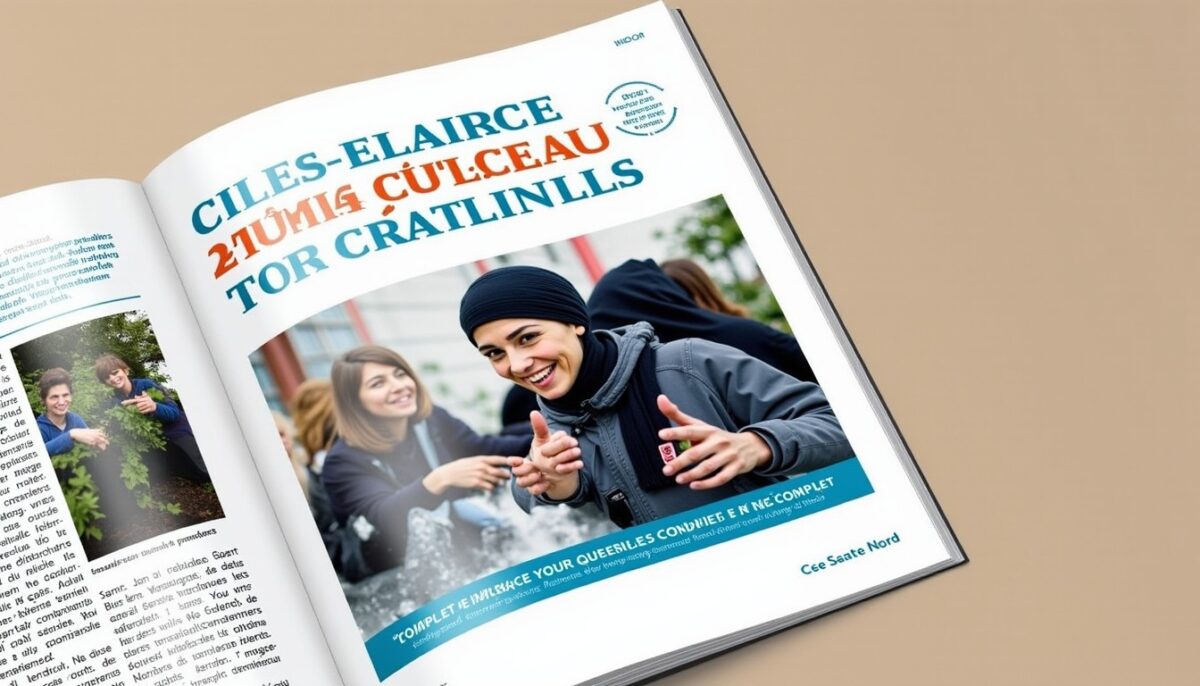 CSE Santé Nord : votre guide essentiel et complet