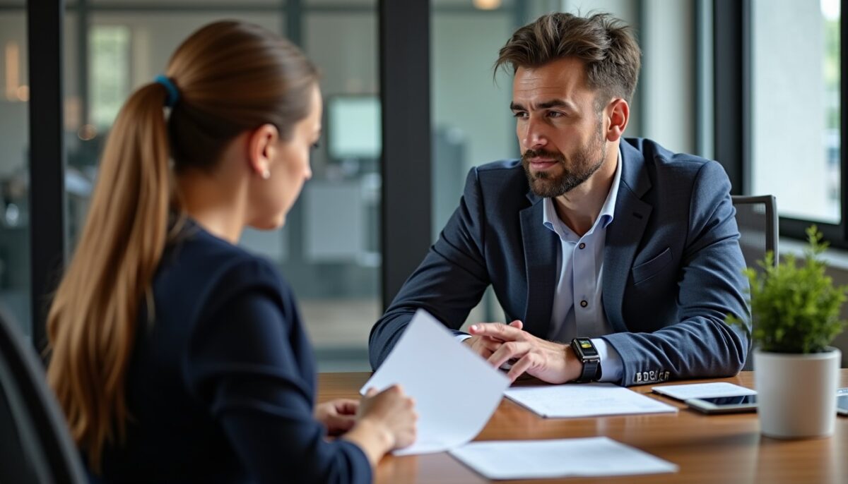 Mémorandum des Entrepreneurs Industriels (IEM) : Le guide ultime pour tout comprendre
