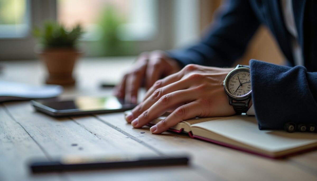 Propulsez votre carrière grâce à blog emploi-travail.com : conseils et opportunités à portée de clic