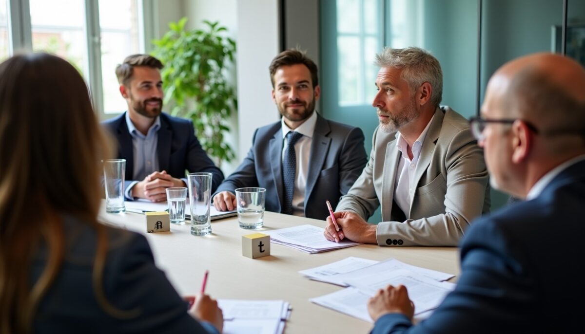 Le comité d’entreprise Coallia : mode de fonctionnement et contraintes à connaître