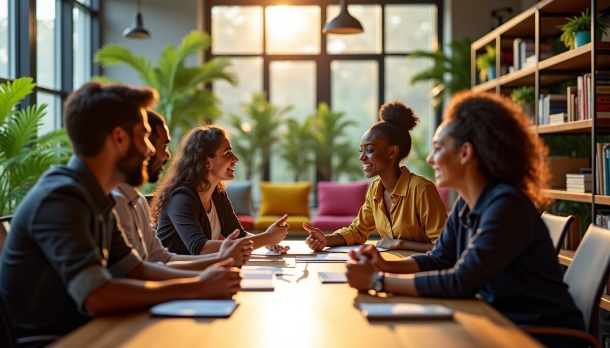 CSE Axione : un partenaire dévoué au bien-être et à l’épanouissement de ses collaborateurs