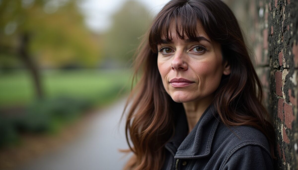 Myriam Seurat et son salaire : ce qu'elle gagne vraiment dévoilé
