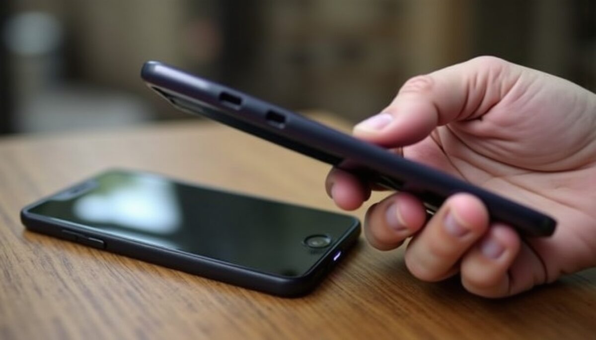 Mon téléphone charge sans que la batterie n&rsquo;augmente : quelles solutions adopter ?